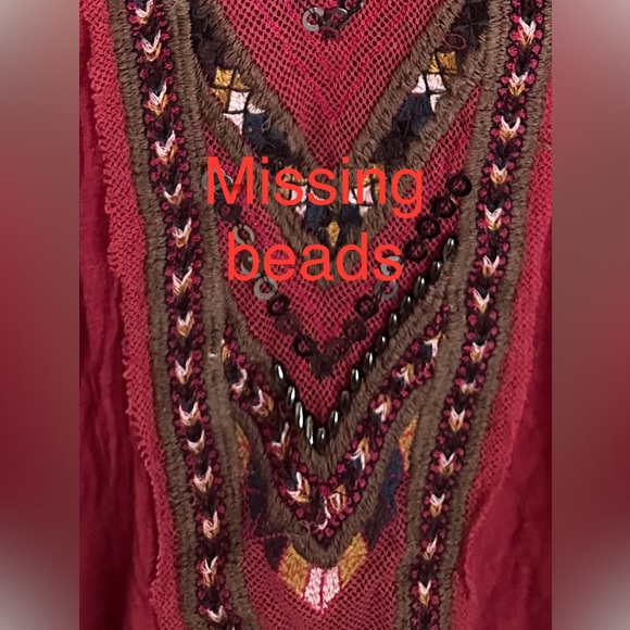 Free People Top - Picture 5 of 6